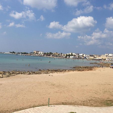Viva Vista Mare Trilo Primo Piano Appartement Porto Cesareo Buitenkant foto